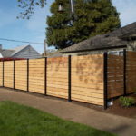 Lebanon Oregon Fence Company