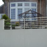 south salem residential railing